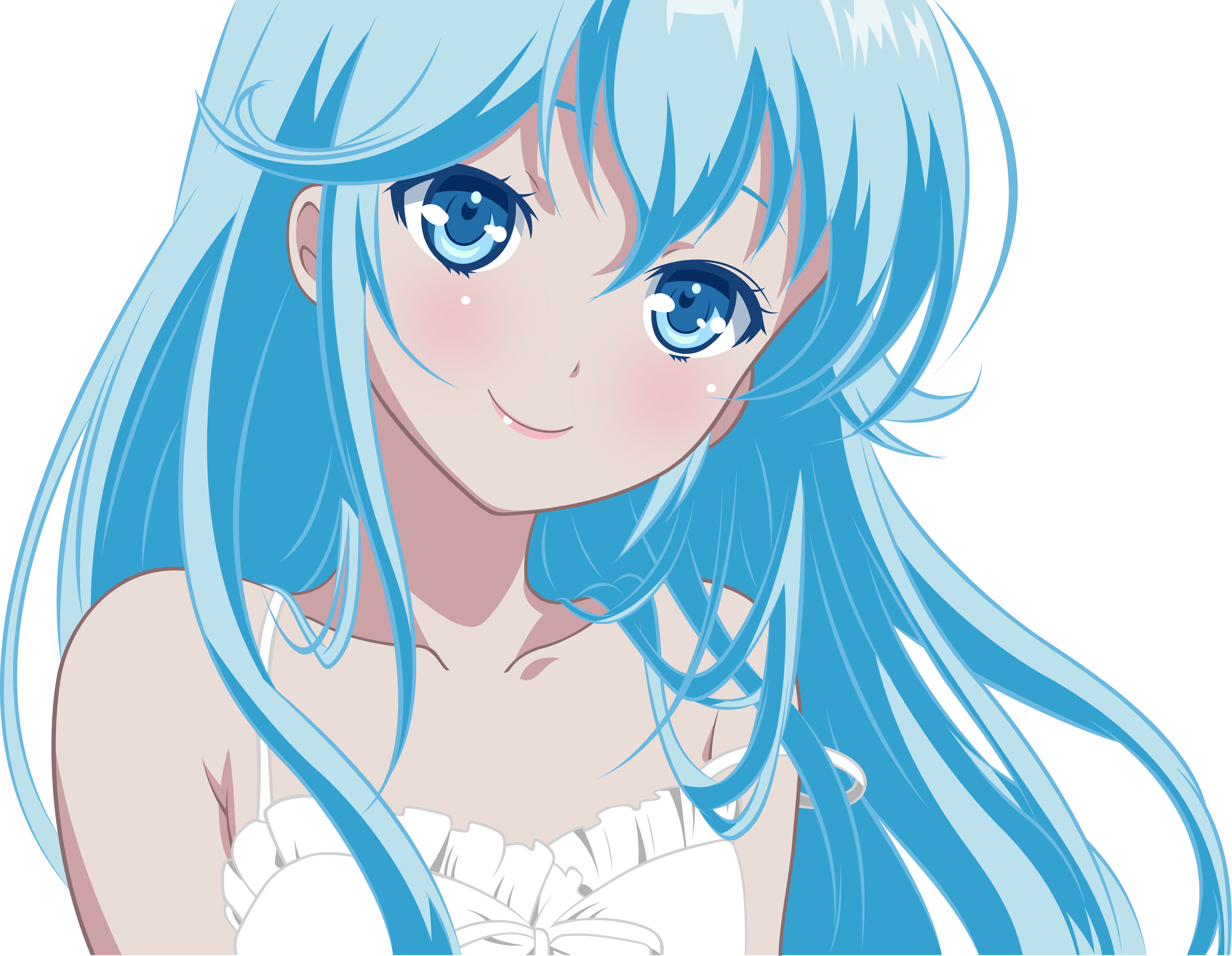 Denpa onna - Erio