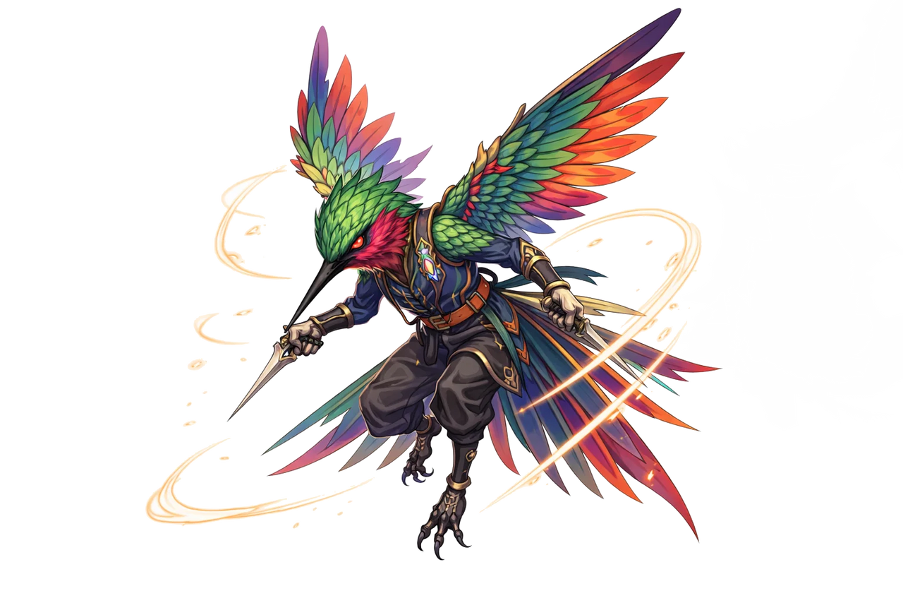 Aethrix Aethrix by dndguy10 on DeviantArt