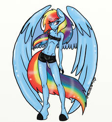 Rainbow Dash