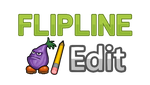 Flipline Edit