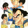 Mucho Vegeta