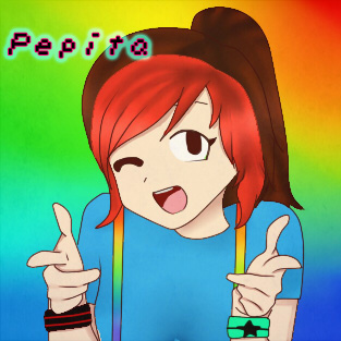 Pepita1