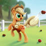 Applejack