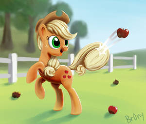 Applejack