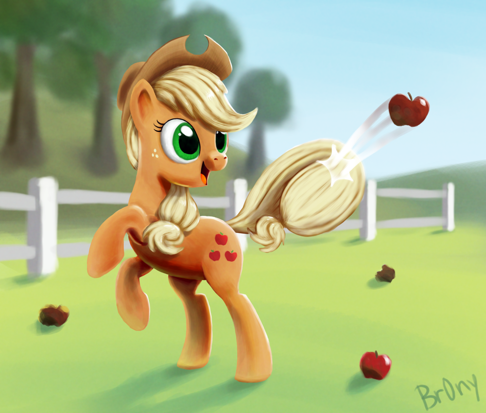 Applejack