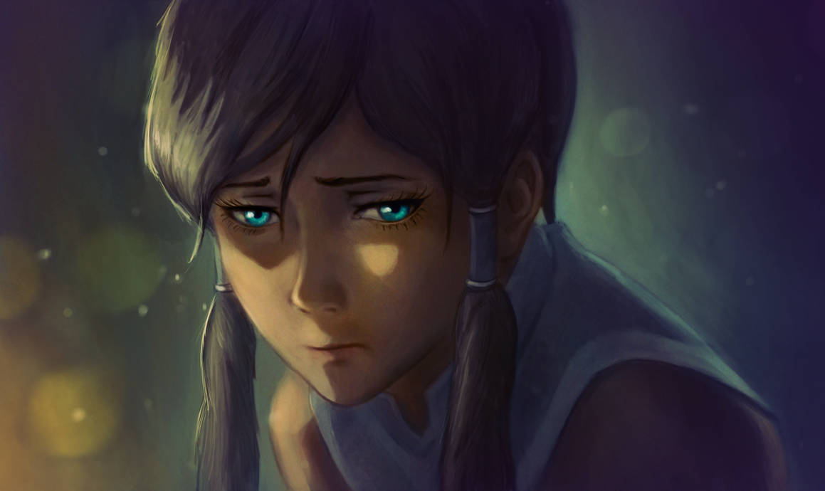 Korra