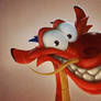 Mushu