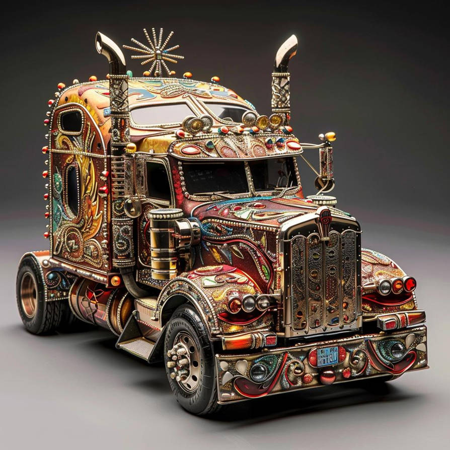 Custom MatchBox .1000007753 by 1-DigitalCreations on DeviantArt