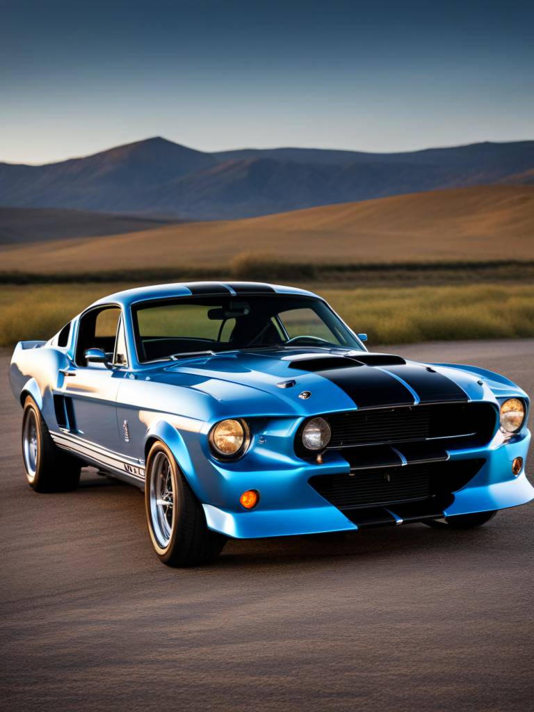 Shelby gt500 by TruckersRule on DeviantArt