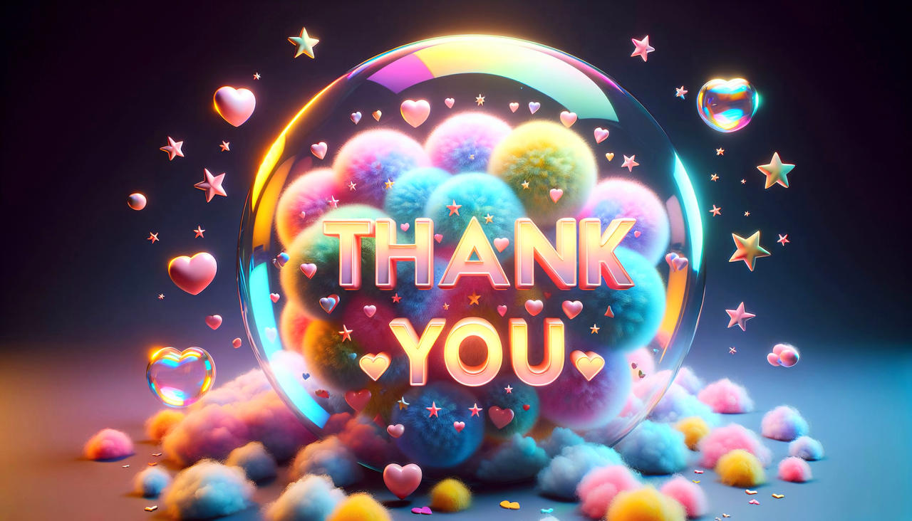 Thank You wallpapers 49 freebie by 1-DigitalCreations on DeviantArt