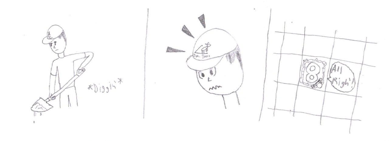 Minesweeper by ChaosDX1 on DeviantArt