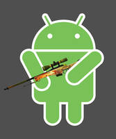 Android with Dragon Lore
