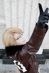 America-Hetalia- cosplay