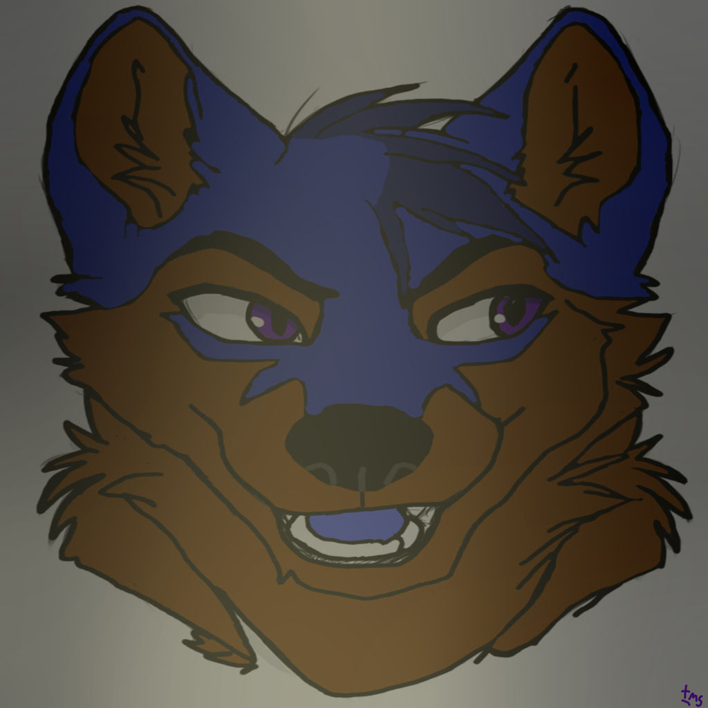 Doug by themagicsylveon on DeviantArt