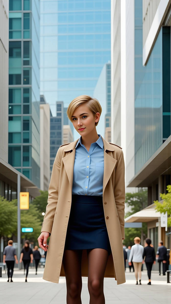 Robyn, September 2025 #13 by Jay2Whiz on DeviantArt