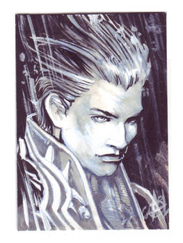 Vergil