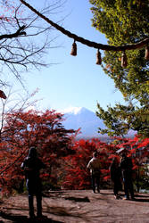 Mount Fuji