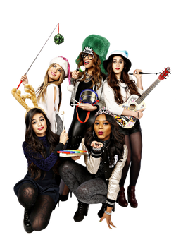 Fifth Harmony PNG