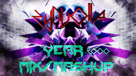 Zynvolla - Year 2000 Mix/Mashup