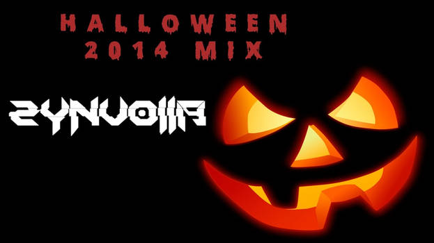 Zynvolla - Halloween 2014 Mix