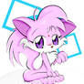 Kitty Sit - FULL COLOR