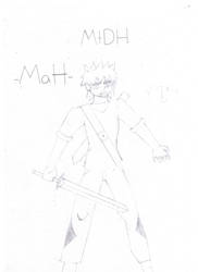 Matt the Demon Hunter