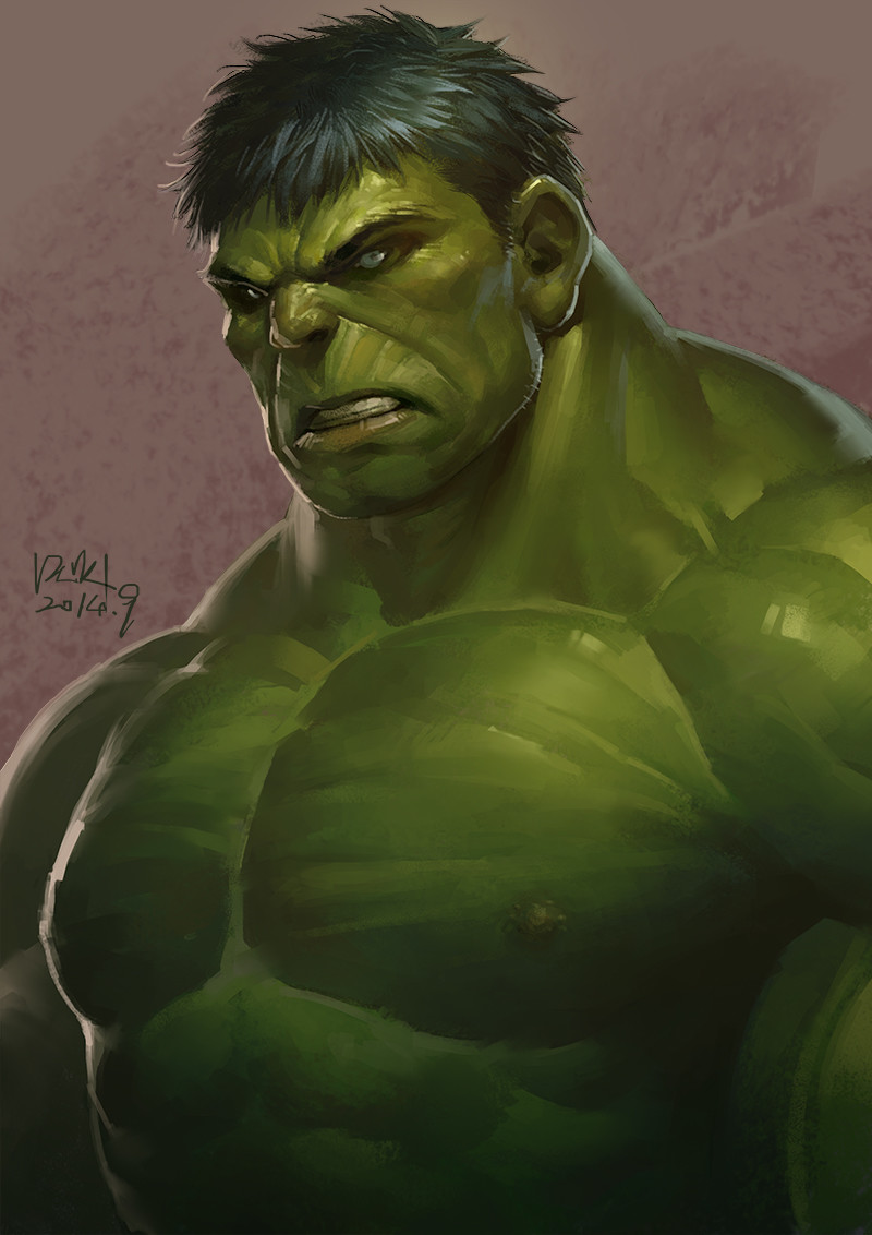 Hulk