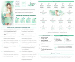 price-list for choco design