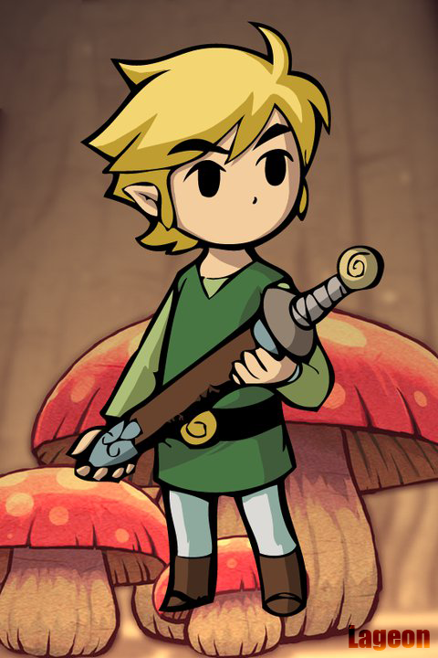 Toon Link