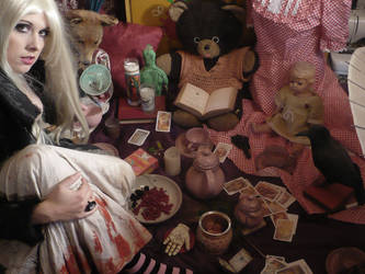 Tea Party I