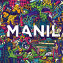 Doodle: INVADE MANILA