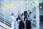 AX 2009: STARS by hayatecrawford