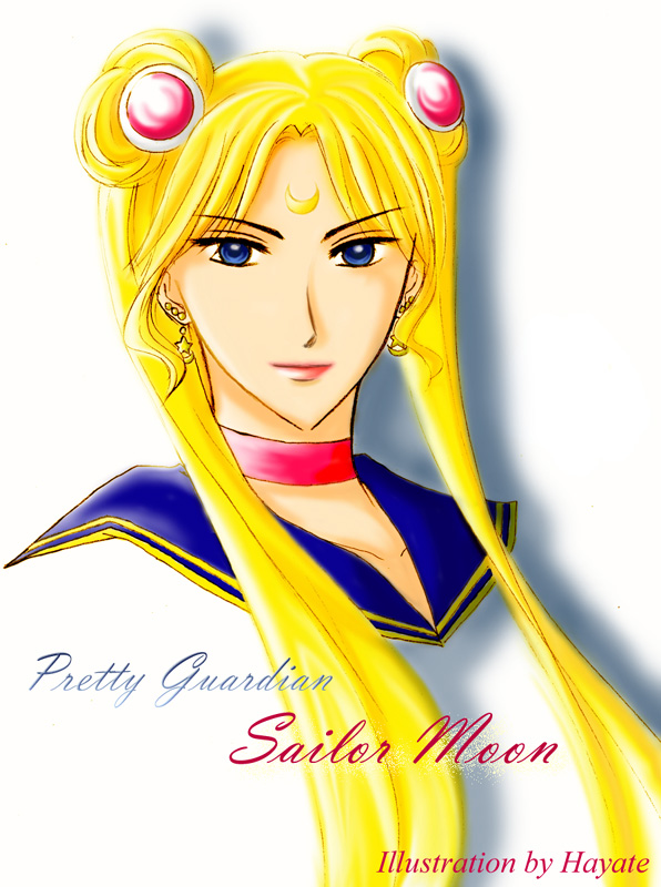 Sailor Moon