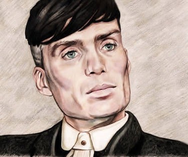 Tommy Shelby