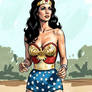 Wonder Woman 1975
