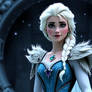 Stargate Elsa