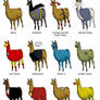 Llama Love - Got Llama ?