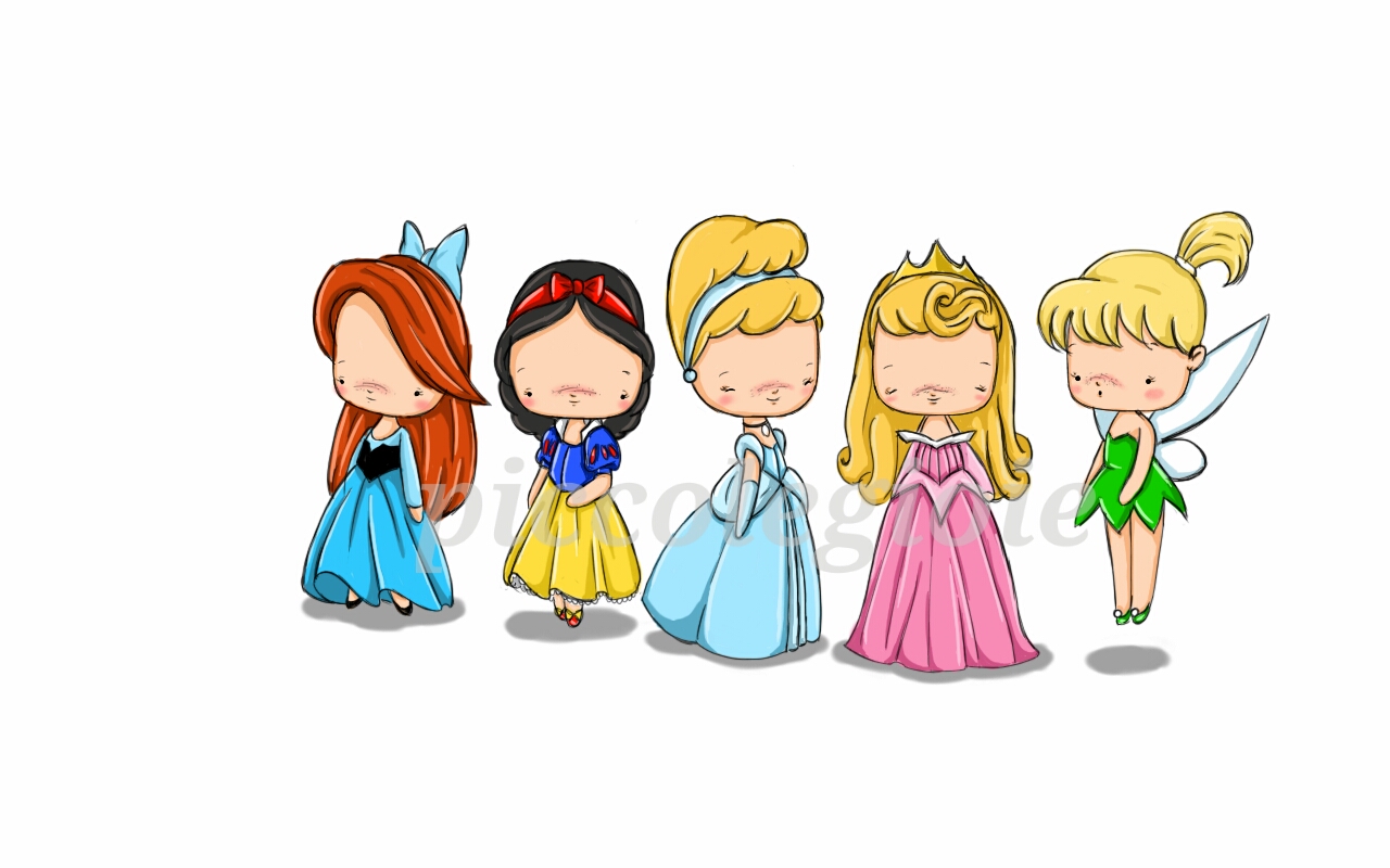 Chibi Disney S Princess By Piccolegioiefimo On Deviantart Chibi Disney S Princess By Piccolegioiefimo On Deviantart
