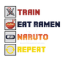 Naruto Desing