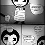 Bendy and Alice: Bring Back A Little Devil 2