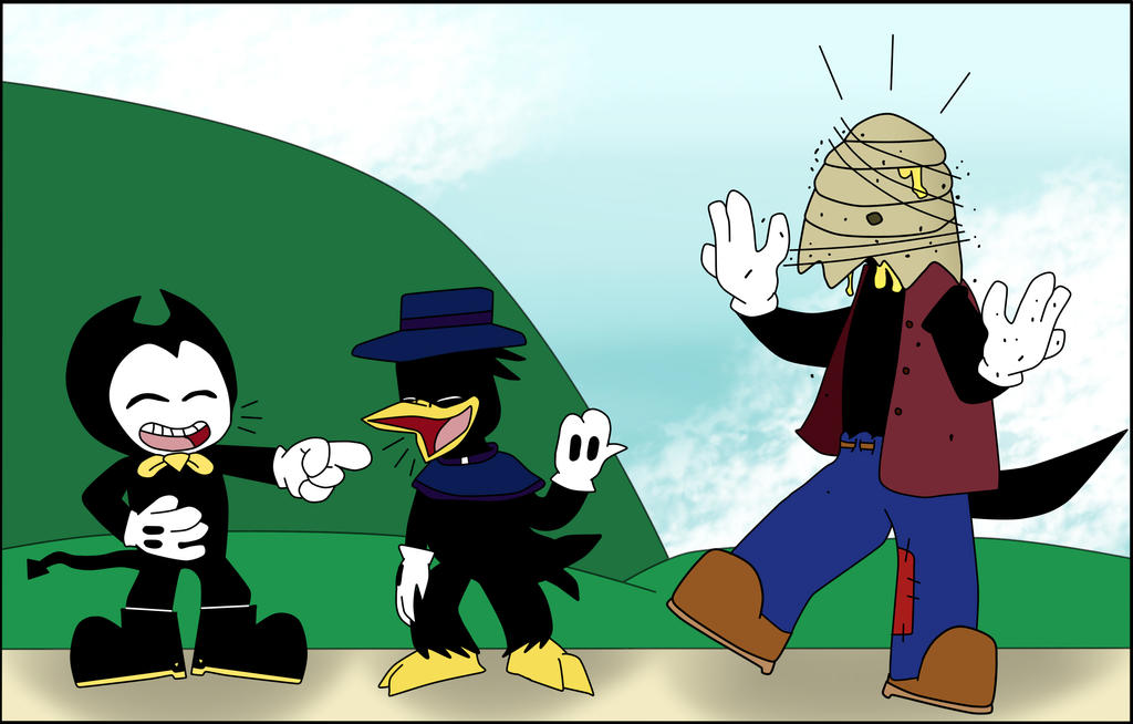 Boris Deviantart Poor Boris by BeepBoyAdv on DeviantArt