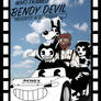 Who Framed Bendy Devil: A Hell Raising Mystery