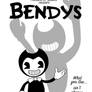 BENDYS! (Now On DVD)