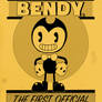 The Bendy Collectors Book (Contest Entry)