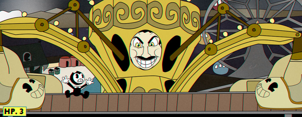 Ready Wallop Round and Round, Ready? Wallop!!! by BeepBoyAdv on DeviantArt