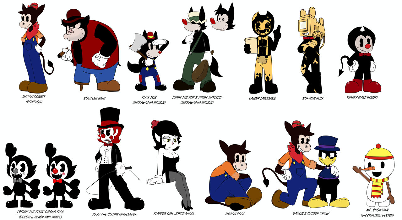 BATIM - New Renders and Junk by BeepBoyAdv on DeviantArt