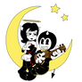 Bendy x Alice - Moon Song