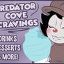 Pine Point - Predator Cove Cravings