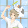 Natsume Yuujinchou