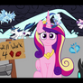 A Day in the Life of Princess Cadance